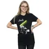 Star Wars - "Jedi Master" T-Shirt für Damen BI45224 (5XL) Produktbild-Vorschau 2