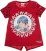 Desigual Marienkäfer-Kurzarm-T-Shirt mit Wendepailletten Produktbild-Vorschau 1