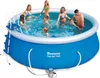 BESTWAY 57289 Fast Set Piscina Set rotondo filtro pompa Anteprima dell’immagine prodotto 7