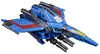 Transformers One Studio Series Deluxe Thundercracker Productafbeelding-voorbeeld 3