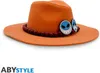Replika klobúka One Piece - Portgas D. Ace Náhľad obrázku produktu 10