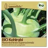 Samenliebe  Kohlrabi Samen | Superschmelz - riesig - Produktbild-Vorschau 1