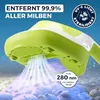 CLEANmaxx handstofzuiger voor mijten, compact met Productafbeelding-voorbeeld 4