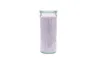 Lavendel - XXL Jumbo Windlicht im Weckglas von Candle Produktbild-Vorschau 1