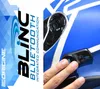 Casco ORIGINE PALIO 2.0 + BT HYPER, nero opaco, titanio, Anteprima dell’immagine prodotto 6