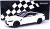 Minichamps 155020122 BMW M4 2020 weiß 1:18 Produktbild-Vorschau 10