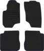 Velour Mats Set für MITSUBISHI OUTLANDER I (2001 - 2006) Produktbild-Vorschau 2