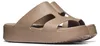 Getway platform H-Strap Schlupfsandalen Produktbild-Vorschau 8