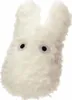 Il mio vicino Totoro figura di peluche Totoro Fluffy Little Anteprima dell’immagine prodotto 2