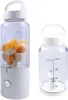Mixeur portable Smoothie Maker to go de vitaliano, 500 ml, Voir les images du produit 2