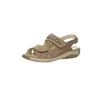Waldläufer Damen Sandale beige 8,5 Produktbild-Vorschau 44