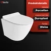GROHE Vorwandelement Solido Start + Wand Hänge WC Sogo Slim Produktbild-Vorschau 6