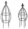 Tuteur Relaxdays, lot de 2, en forme d'oignon, tuteur pour Voir les images du produit 7