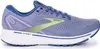 Brooks Damen Ghost 14 Straßenlaufschuh in Lila – 6,5 UK - Produktbild-Vorschau 12