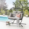 Destiny Hängesessel COCO DOUBLE RELAX für 2 Personen, inkl. Produktbild-Vorschau 1