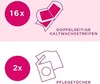 Veet Kaltwachsstreifen Bikini & Achseln sensible Haut 3 x Produktbild-Vorschau 6