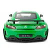 Siva Mercedes- AMG GT R PRO 1:12 2.4 GHz RTR grün Produktbild-Vorschau 3