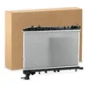 RIDEX 470R0809 Kühler Wasserkühler Motorkühler für NISSAN Produktbild-Vorschau 2