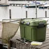 Sunware Aufbewahrungsbox Q-Line 160 L OUTDOOR Produktbild-Vorschau 2