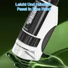 50-300X LED Taschenmikroskop tragbares Handmikroskop Mini Produktbild-Vorschau 3