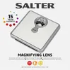 Salter 484 WHDR mechanische Körperwaage Lupe Produktbild-Vorschau 8