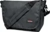 A studio shot of a messenger bag. Anteprima dell’immagine prodotto