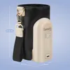 Lionelo Flaschenwärmer Thermup Go Evo 5 Temperaturstufen Produktbild-Vorschau 9