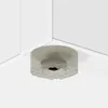 Supporto per Ombrellone Bianco 40 x 20 x 55,5 cm Anteprima dell’immagine prodotto 8