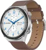 Maverick silberne Watchmark-Smartwatch Produktbild-Vorschau 5