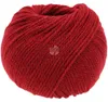 Lana Grossa - Cool Merino 0034 rot Produktbild-Vorschau 1