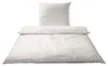 Elegante Seersucker Bettwäsche-Garnitur Chelsea 7013 Größe Produktbild-Vorschau 1