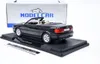 MCG 18372 Audi Cabrio 1991 schwarz 1:18 Produktbild-Vorschau 12