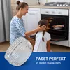 Lampenabdeckung passend wie Bosch 00647309 Kalotte 68mmØ Produktbild-Vorschau 7
