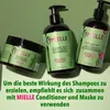 Shampoo Rosmarin Mint Kopfhaut Pflege für Haarwachstum Produktbild-Vorschau 8