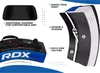 RDX Schlagkissen Kampfsport, Schlagpolster Kickboxen Produktbild-Vorschau 3