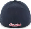Čiapka NHL Franchise Senior Cap, farba: tmavomodrá, Náhľad obrázku produktu 2