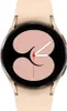 SAMSUNG Galaxy WATCH4 40 mm ružovo-zlaté SM-R860NZDAEUB Náhľad obrázku produktu 1