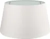 Wogati® Premium Lampenschirm E14/E27 Baumwolle |Ecru / Produktbild-Vorschau 1