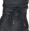 Rieker Damen Stiefelette Zierband hübsche farbige Details Produktbild-Vorschau 43