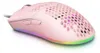 Mars Gaming Mmax Rgb Gaming Mouse Pink Pink One Size Voir les images du produit 7