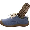 KEEN Mosey Derby Schuhe Damen blau 38 Produktbild-Vorschau 14