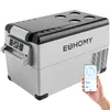 EUHOMY Kühlbox CF001-35GR, 30,6 Liter elektrisch, mit Produktbild-Vorschau 1