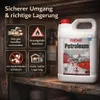 Petroleum 5L Lampenöl Hochrein Gerucharm Brennstoff für Produktbild-Vorschau 5