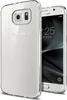 Schutzhülle für Samsung Galaxy S7 Hülle Transparent Slim Produktbild-Vorschau 2