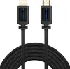 Gigablue Ultra 4K HDMI 2.0 High Speed Kabel mit Ethernet Produktbild-Vorschau 1