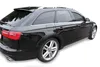 J&J AUTOMOTIVE | Windabweiser Passend Für Audi A6 C7 5D Produktbild-Vorschau 7