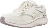 Skechers Sneakers 128606NAT in Natural Leather/Gold Trim Náhled obrázku produktu 1