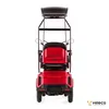 Veleco Gravis - Scooter elettrico con tettuccio e Anteprima dell’immagine prodotto 8