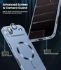 Coque magnétique pour iPhone Air, coque de protection en Voir les images du produit 3