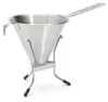 De Buyer Edelstahl Spitzsieb 18 cm - Professionelles Produktbild-Vorschau 6